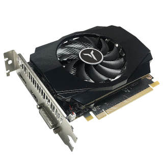 YESTON RX550 4G D5 Speed Gaming Independent Graphics Cards