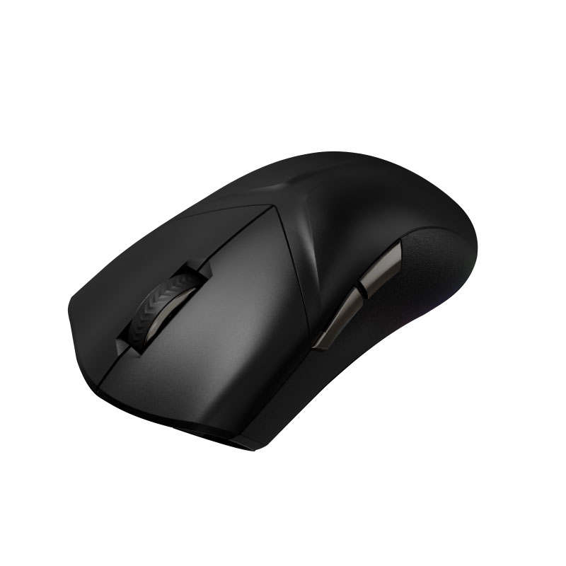 Lenovo Savior M5 Pro Esports Gaming Exclusive, Ergonomics Lightweight Dual Mode Gaming Mouse