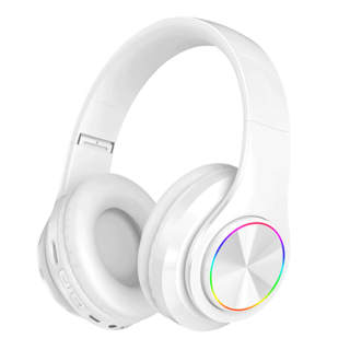 Under Wireless Headphones