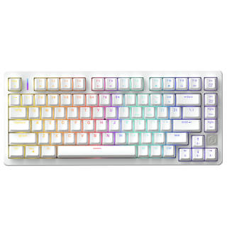 Ai Stone Keyboards