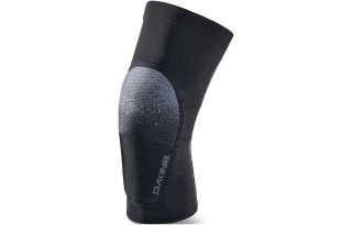 Dakine Bike Unisex Polyester Nylon Elastane Silicone Knee Pads