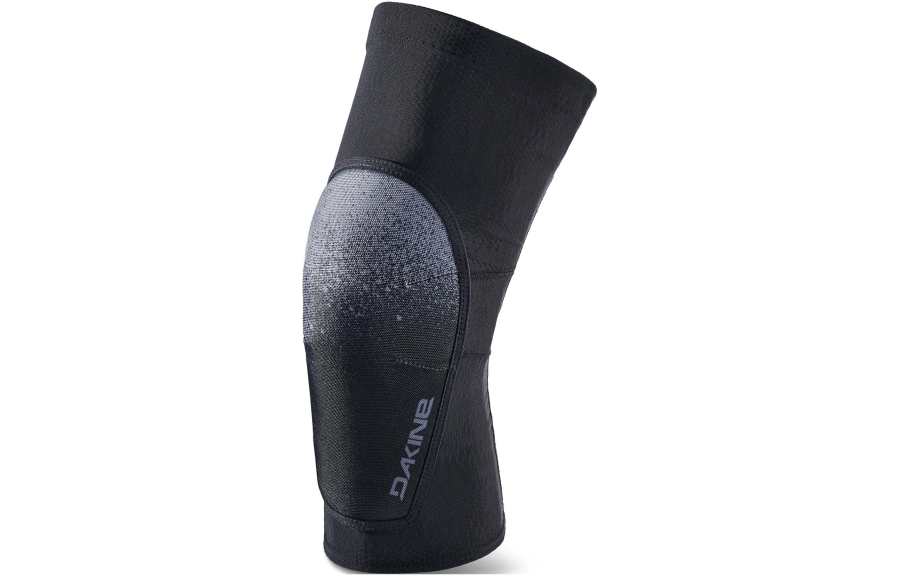 Dakine Bike Unisex Polyester Nylon Elastane Silicone Knee Pads