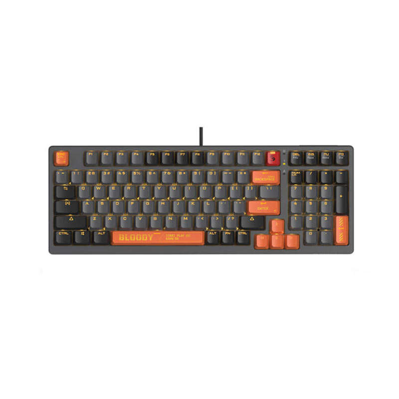 A4TECH Keyboards