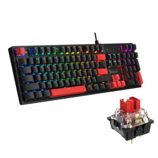A4TECH Keyboards