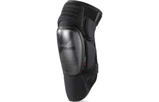 Dakine Bike Unisex Polyester Nylon Elastane Silicone Knee Pads