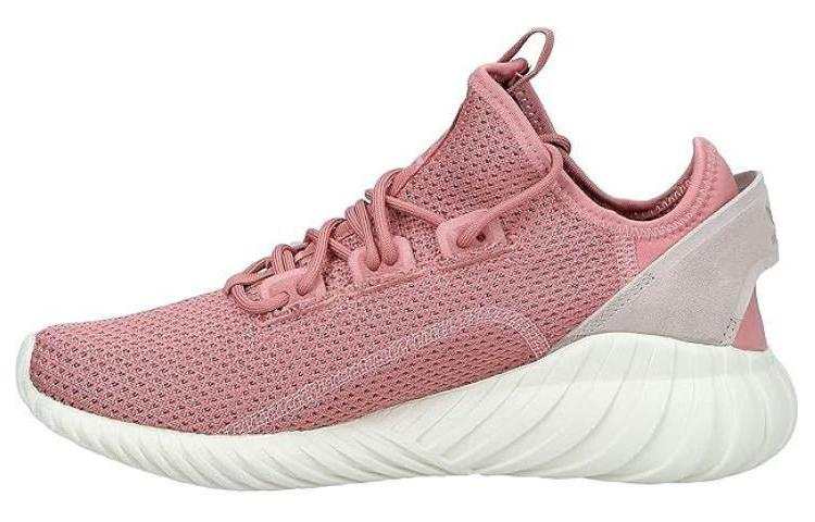 Adidas Originals Adidas Tubular Doom Raw Pink Women's