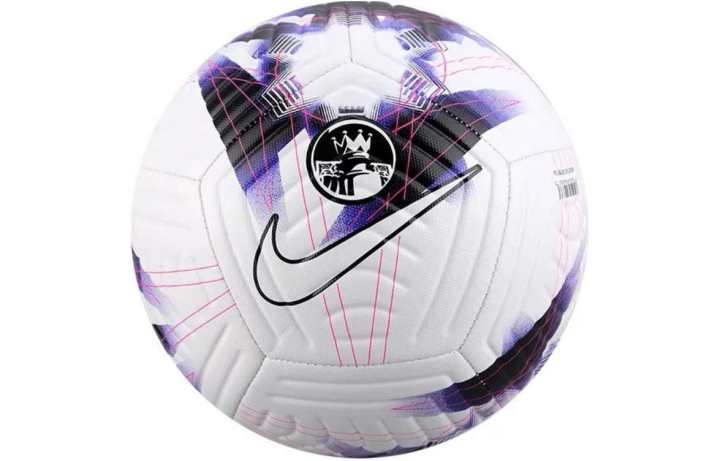 Nike Nike Premier League Academy Size 4/5 Machine Stitched Ball Soccer Ball