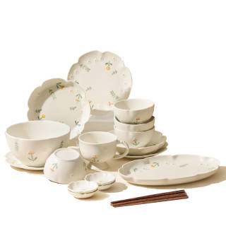 KAWASIMAYA Tableware Sets