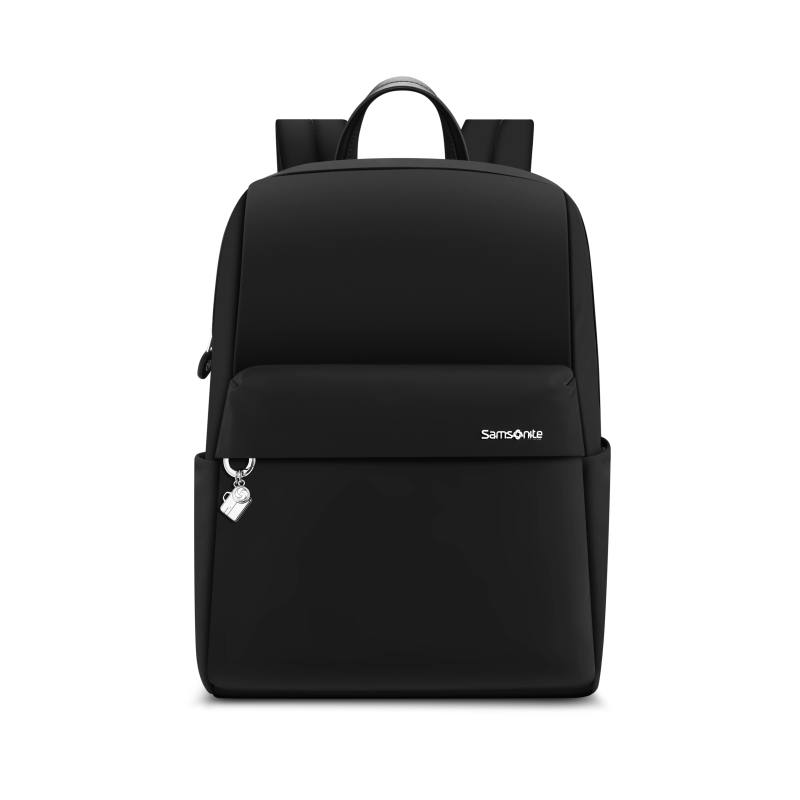 Samsonite SAMSONITE Nylon Backpack Women's Black