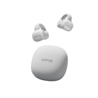 Sanag Wireless Headphones