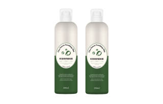 DERMABELL Snowy Grass Soothing Spray 200ml*2 Bottles