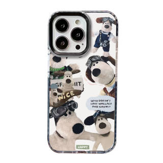 WEILAIJIYIN Phone Cases