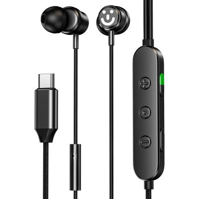 TLKG Wired Headphones