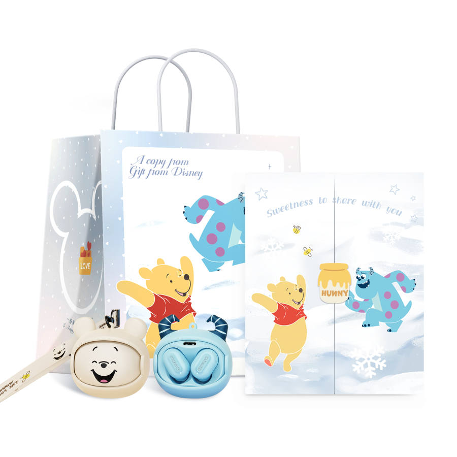 Disney Disney Wireless Headphones
