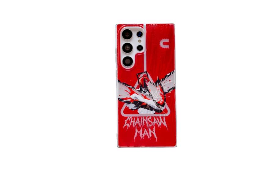 SUGIBUGI Phone Cases