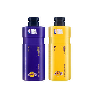 NBA Washing & Care Sets