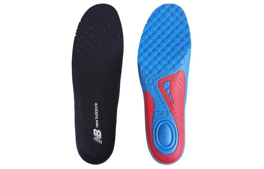 New Balance New Balance Insoles Unisex Black