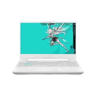 ASUS The Chosen 4 R7 7735H RTX 4060 15.6 Inches High Performance Esports Gaming Laptops
