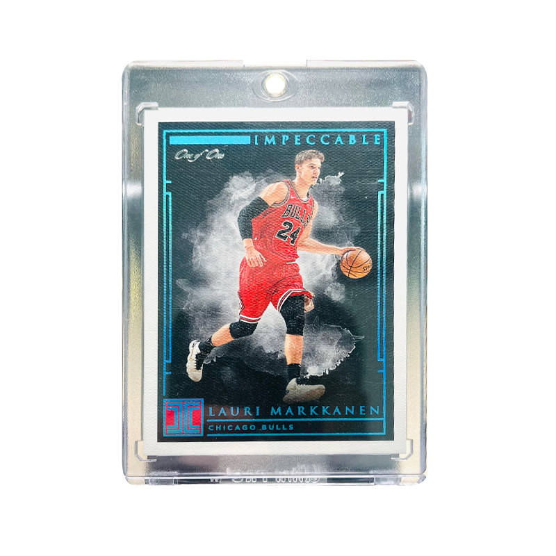 PANINI Lauri Markkanen, Star Card, Standard Condition Sports Cards