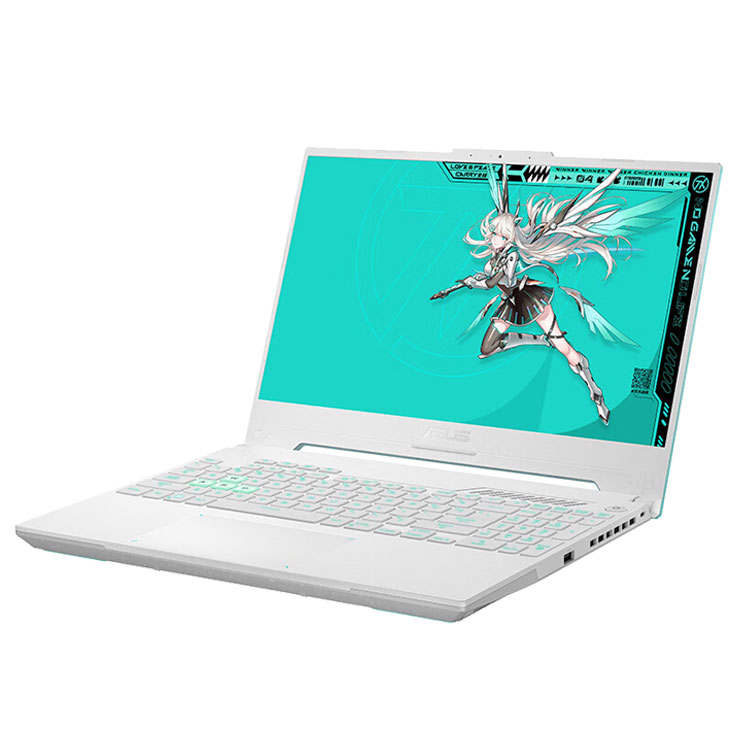 ASUS The Chosen 4 I7 13700H RTX 4060 15.6 Inches 165HZ Gaming Esports Gaming Laptops