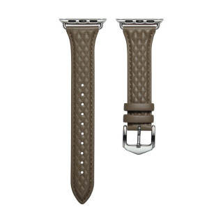 IBOANN Strap Apple Compatibility Leather