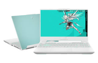 ASUS The Chosen 4 I9 13900H RTX 4060 15.6 Inches 2.5K 165HZ High Performance Esports Gaming Laptops