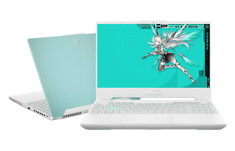 ASUS The Chosen 4 I9 13900H RTX 4060 15.6 Inches 2.5K 165HZ High Performance Esports Gaming Laptops