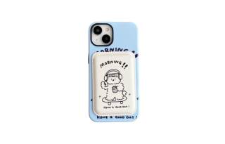 SHANGHUI Phone Cases
