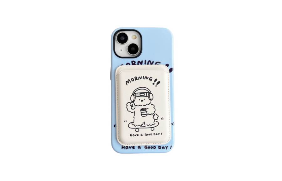 SHANGHUI Phone Cases
