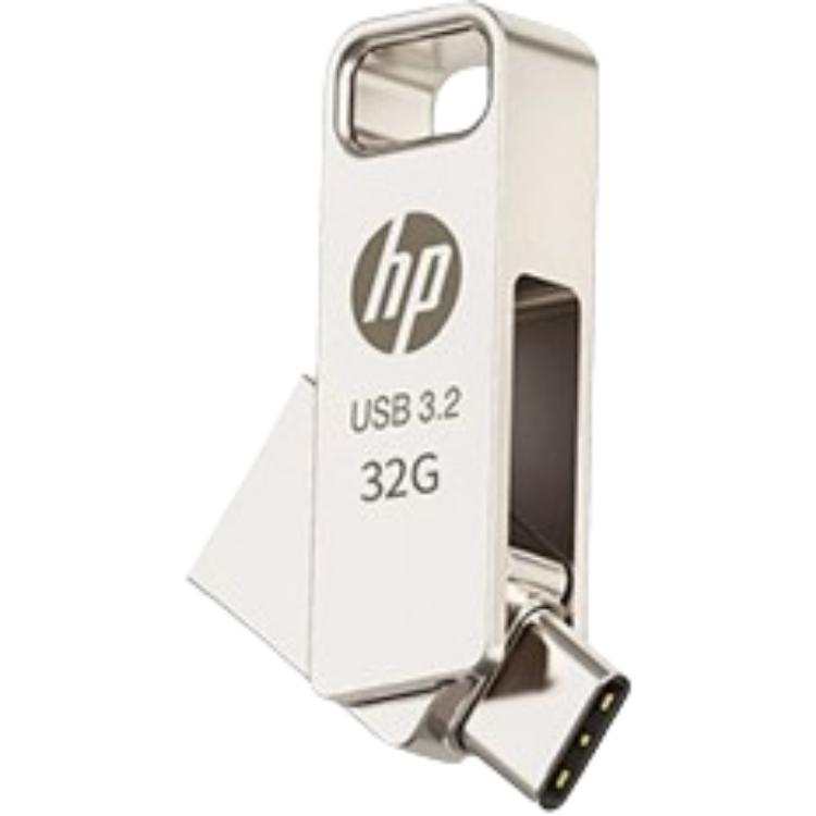 HP USB Drives
