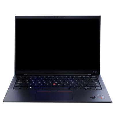 ThinkPad X1 Carbon I5 1240P I7 1260P Integrated Graphics Card 14 Inches 60Hz 14 Inches, 12th Gen Core