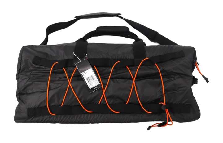 Adidas Adidas X Undefeated Gym Bag Black