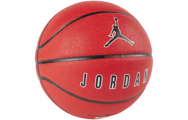 Jordan Jordan Basketball