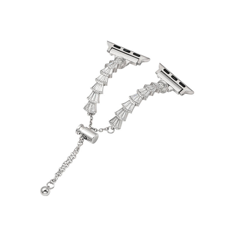 CHENSONG CHENSONG Strap Apple Compatibility Metal