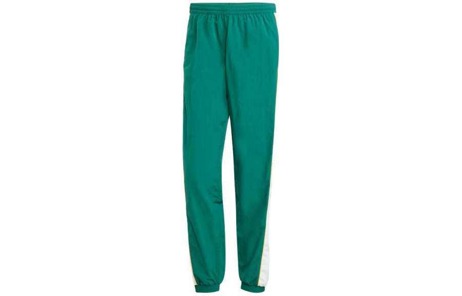 Adidas Originals Adidas Panel Pants