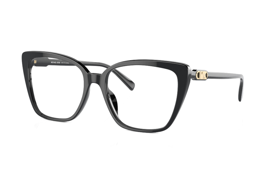 MICHAEL KORS MICHAEL KORS Square Frame Glasses