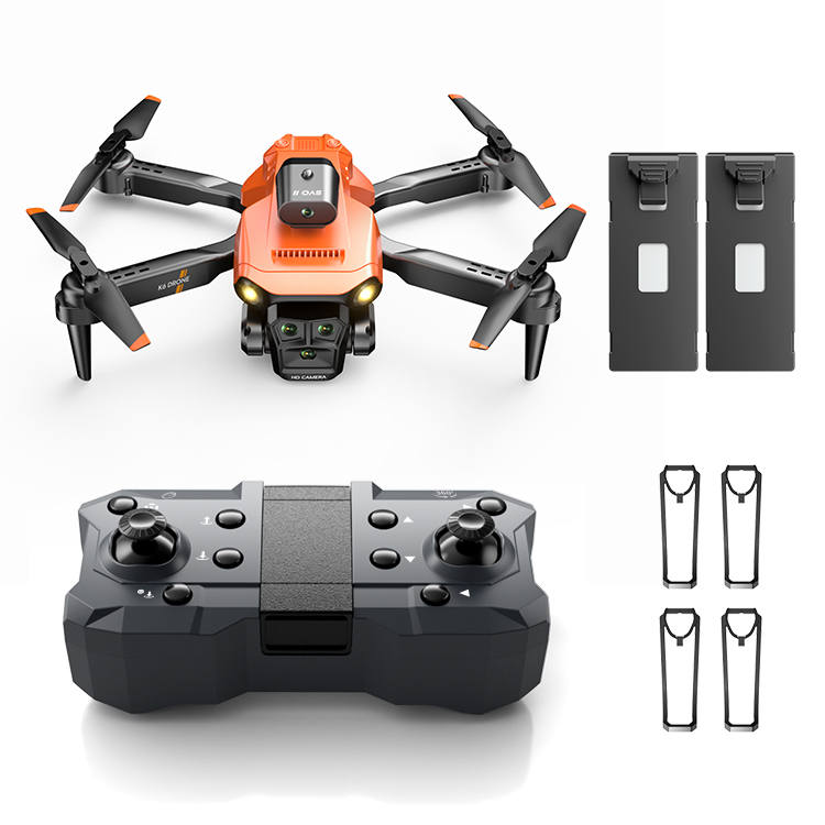 NuoBaMan NuoBaMan Drones