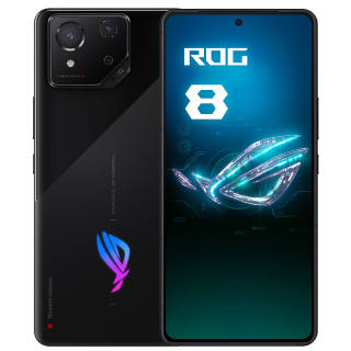 ROG Smartphones