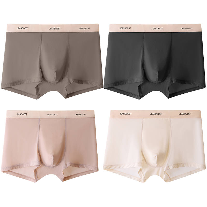 Jeanswest Boxer Shorts Men's Combo Set