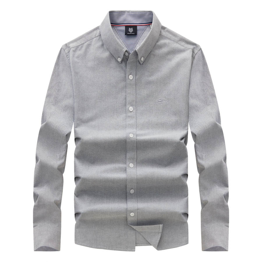 SEPTWOLVES SEPTWOLVES Shirts Men's Moderate Other