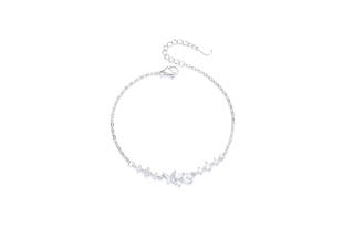 Ringlove Zircon Bracelets Women's