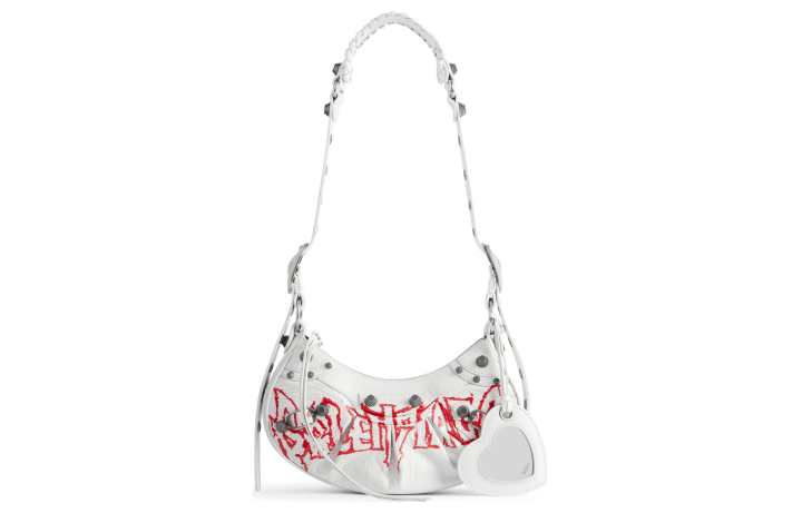 Balenciaga Balenciaga Le Cagole Xs Shoulder Bag