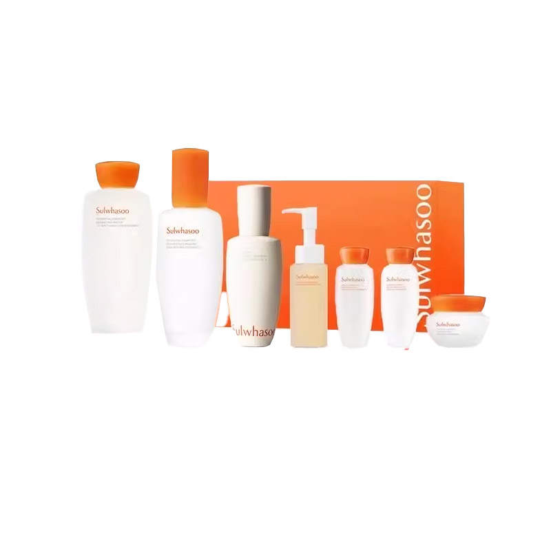 Sulwhasoo Skincare Sets Unisex