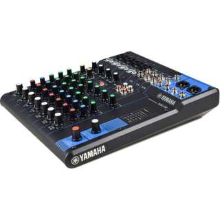 YAMAHA Audio Mixers Stage