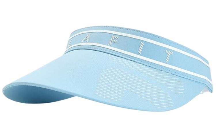FILA FILA Polyester, Elastane Sun Protection Hats Women's Blue
