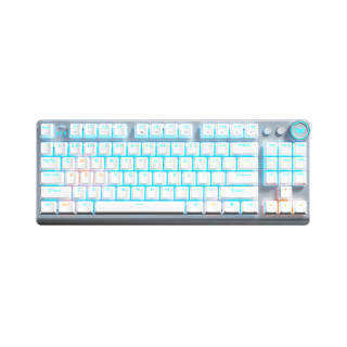 AULA F3001 Blue Switch Brown Switch Red Switch Black Switch 87 Keys