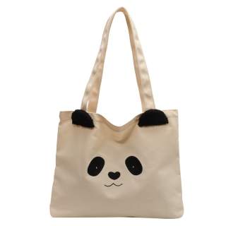 TAIKESEN Shoulder Bags Ecru