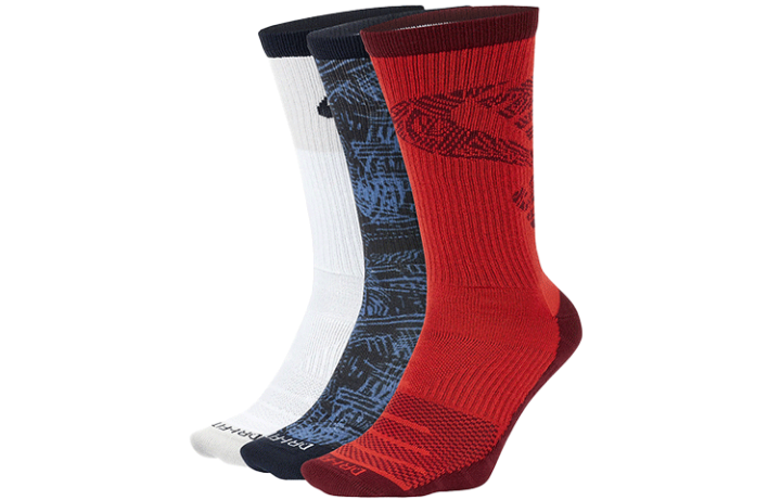 Nike Nike Unisex Crew Socks