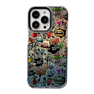 WEILAIJIYIN Phone Cases