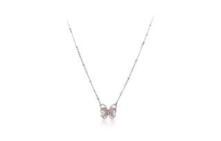 Ringlove Crystal Jade Necklaces Women's
